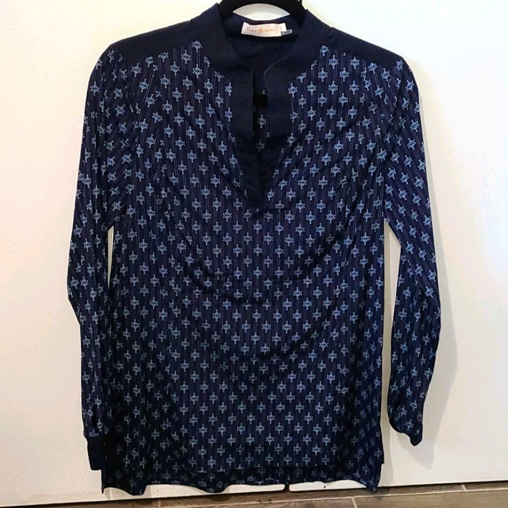 Tory Burch Blouse